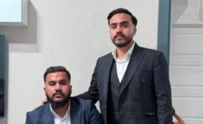 İki Kardeş öldürüldü