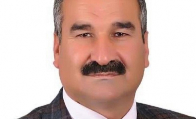 Kanaat Önderinden Bayram Mesajı