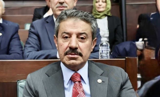Milletvekili Tatar’dan Sılopi OSB açıklaması