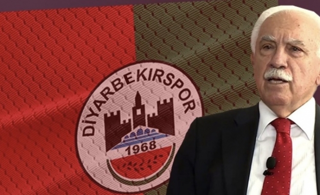 Perinçek’ten Kobani Spor adına sert tepki
