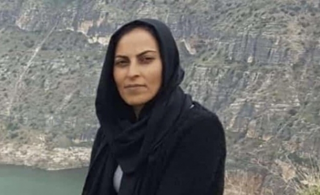 Şırnak’lı Kadın bıçaklanarak öldürüldü