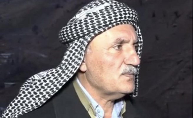 Yılanın ısırdığı eski muhtar hayatını kaybetti