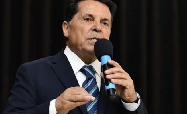 Ahmet Özer serbest bırakıldı