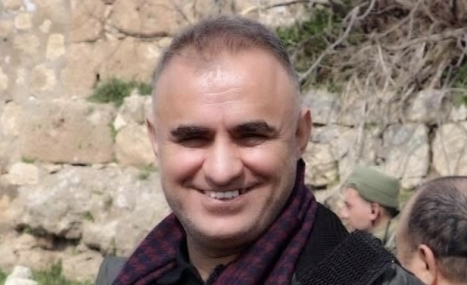 Baro Başkanı Kalp Krizi geçirdi
