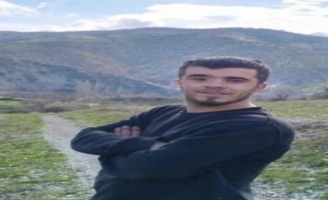 Cansız bedeni Ahırda bulundu