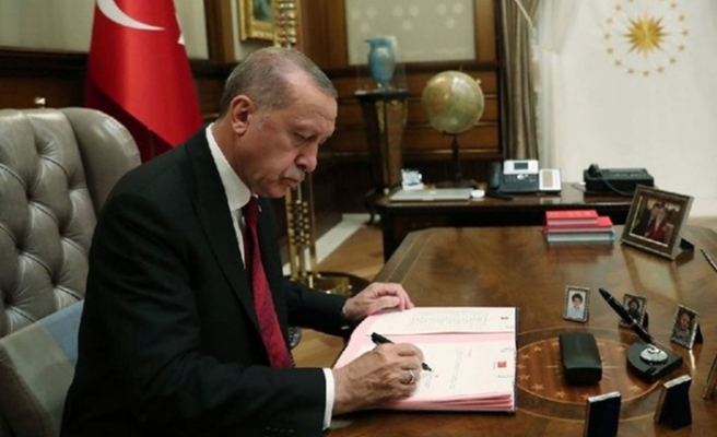 Erdoğan biri HDP’li iki mahkumu af etti