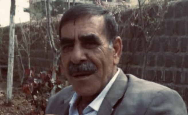 İltaş ailesinin acı günü