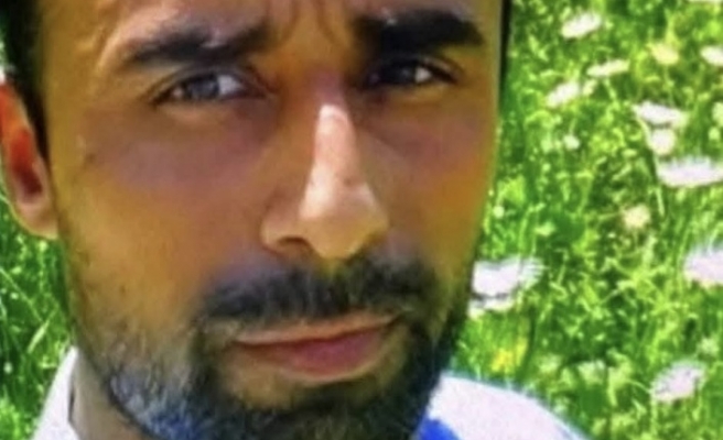Kayıp Vakası: 7 Çocuk Babasından Haber Alınamıyor