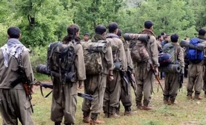 PKK Silah bırakıyor