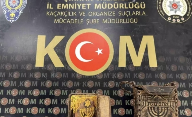 Şırnak’ta uyuşturu operasyonu 36 kişi göz altına alındı
