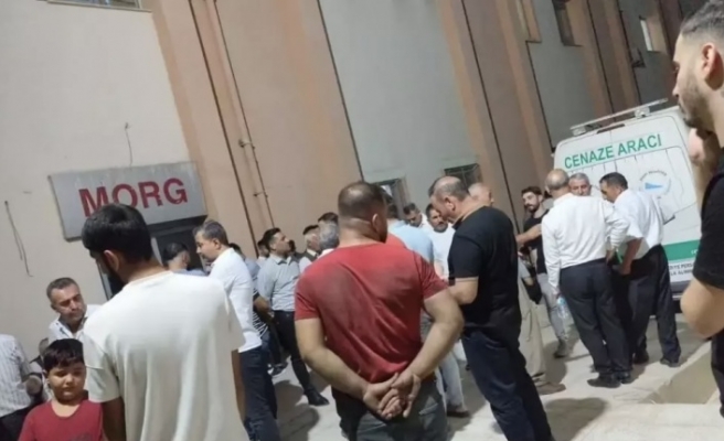TIR kazasında kız çocuğu hayatını kaybetti