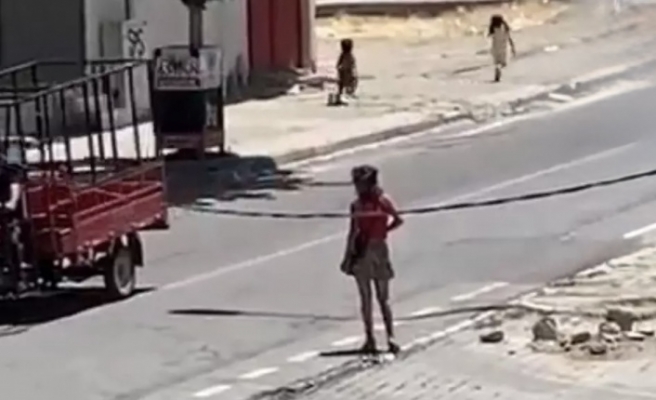 Uyuşturucu Krizi: Gençler sokakta baygın bulundu