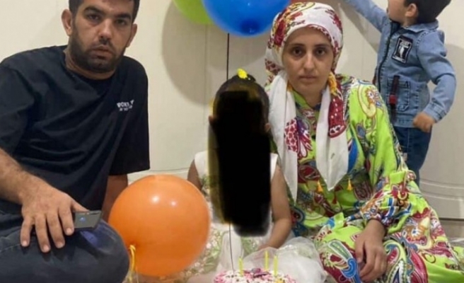 Aileden günlerdir haber alınamıyor