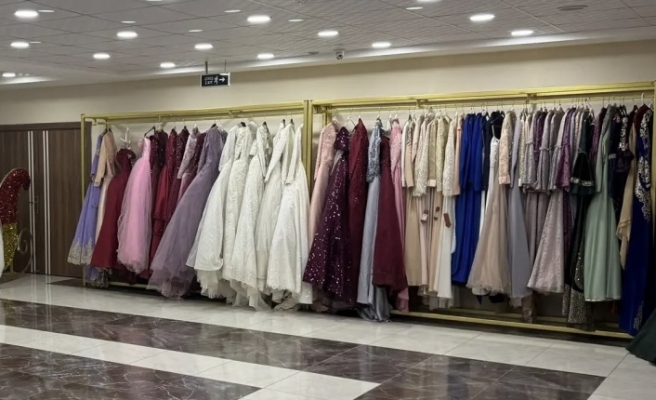 Belediye’den evlenecek gençlere destek projesi