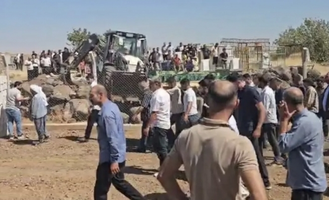 Cansız bedeni bulunmuştu toprağa verildi