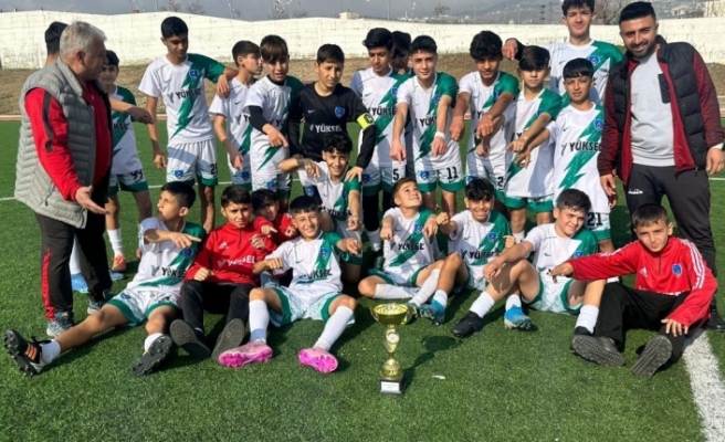 Cizre Dicle Spor prefosyonel gelişim liginde mücadele edecek