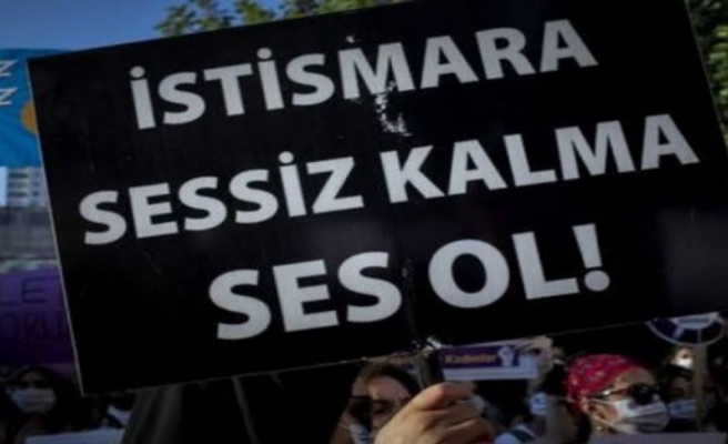 Cizre’de 15 yaşındaki çocuğuna istismar eden faili tutuklandı