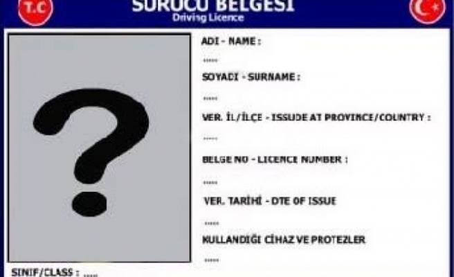 KAYIP İLANI