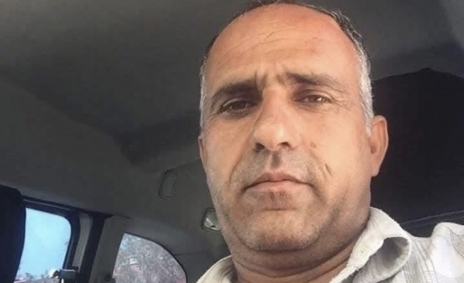 Silopi’de faili meçhul cinayet