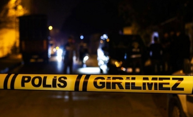 Akraba arası çatışma 3 kişi öldü