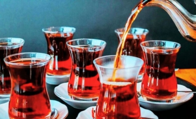 Çay’a zam geldi