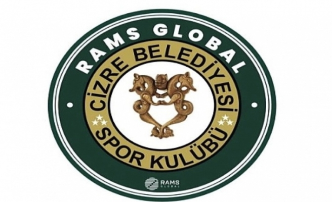 Rams Cizre Belediye Spor’dan 5 transfer