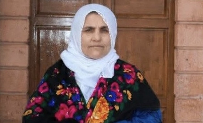 Rısmıye Balur Vefat etti