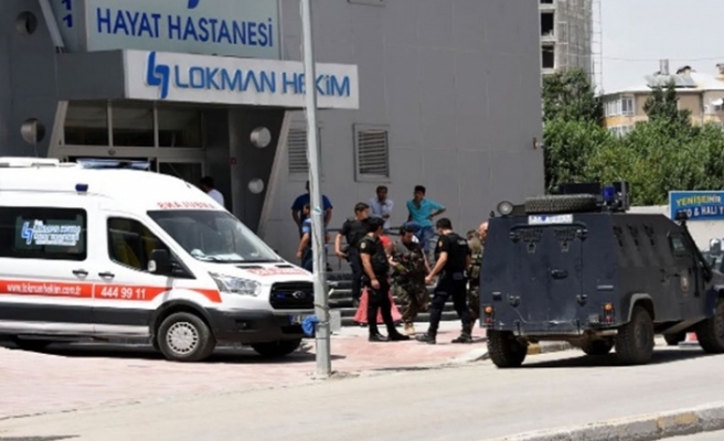 Saldırıda Anne 2 oğlu hayatını kaybetti