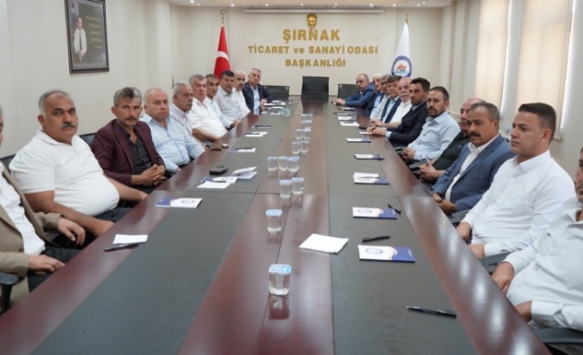Taziye ve Düğün yemeklerini belediye başkanlığı karşılıyacak