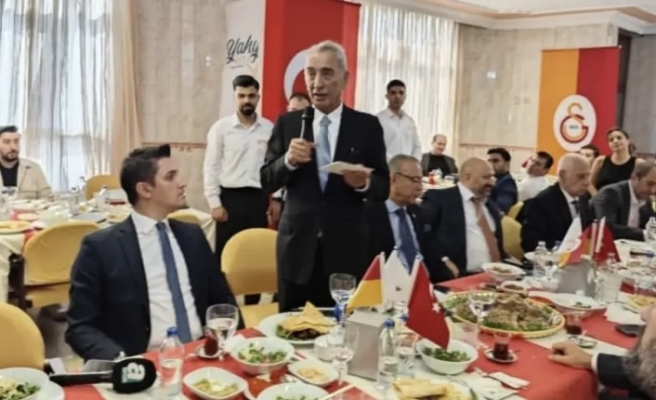 Adnan Polat Spor tesisleri Nusaybin’de açıldı