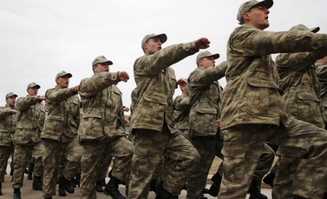 Bedeli askerlik ücreti