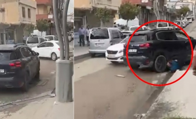 Ciple ezmişti tutuklandı