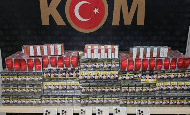 Şırnak’ta operasyon 46 kişi gözaltına alındı