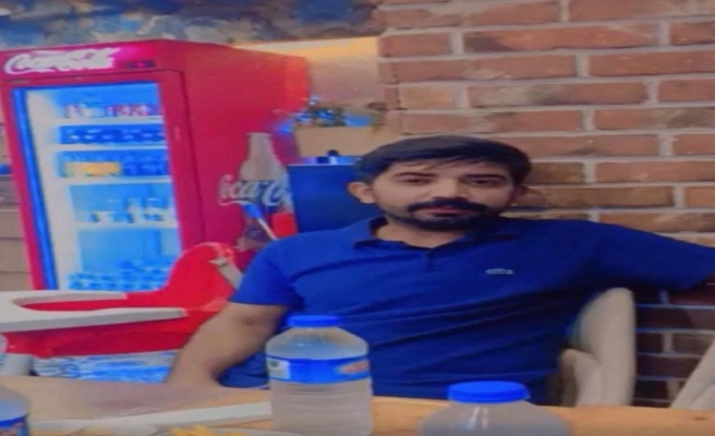 Feci Kaza: işçi hayatını kaybetti