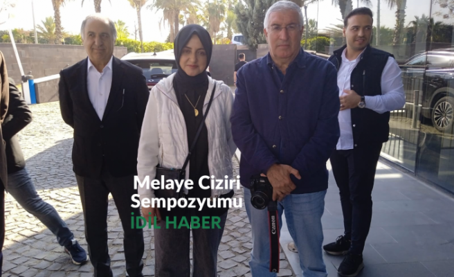 Gülşah Orhan’ın Kaside Performansı Sempozyuma Damga Vurdu