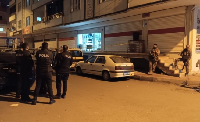 Silahlı Kavga’da 2 kişi hayatını kaybetti 3 kişi yaralandı