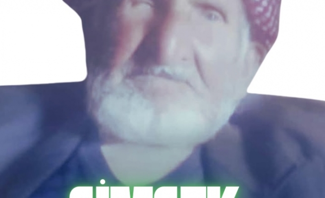 Şimşek vefat etti