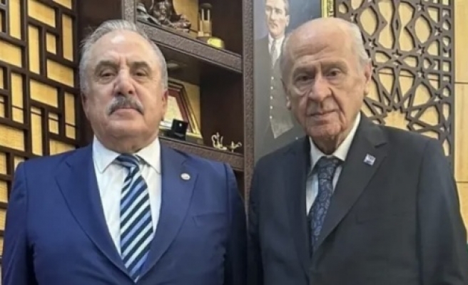 Bahçeli’den Zana açıklaması