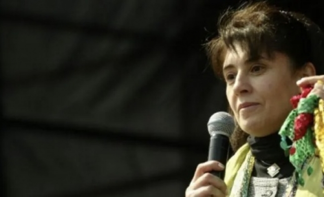 Leyla Zana’ya saldırı tepkilere neden oldu