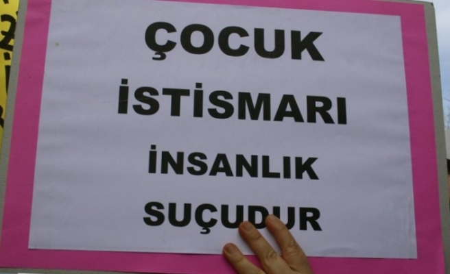 Öğretmen çok öğrenciyi taciz ettiği idası