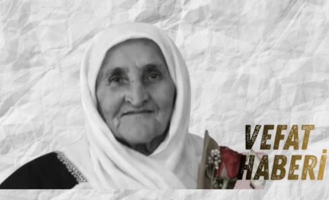 Öztürk ailesinin acı günü