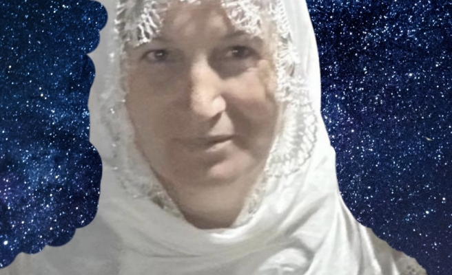 Savcı ailesinin acı günü