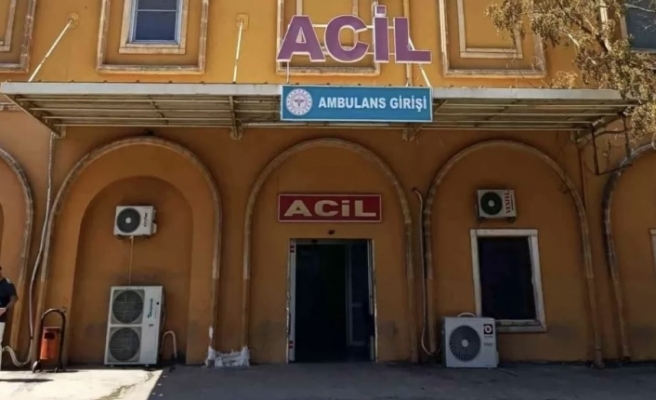 Silahlı Kavga 4 kişi yaralandı