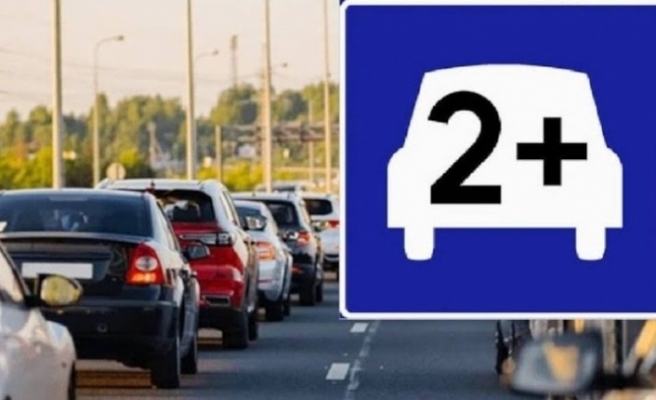 Yani Trafik İşareti çıktı uymana ceza kesilecek