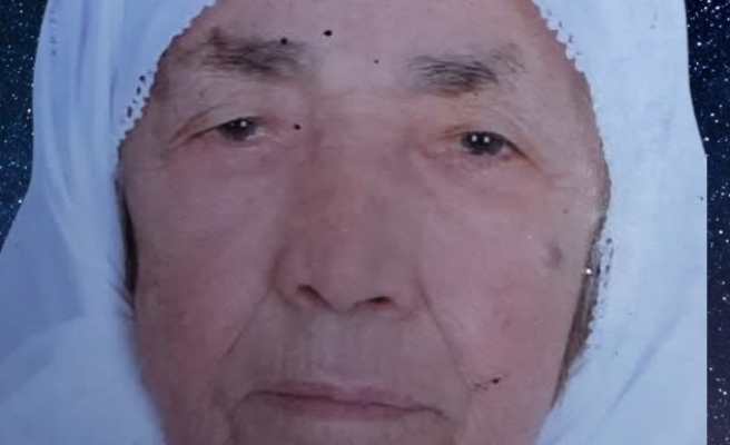 Zehra Bulut vefat etti