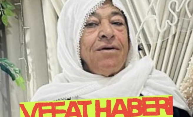 Nas ailesinin acı günü