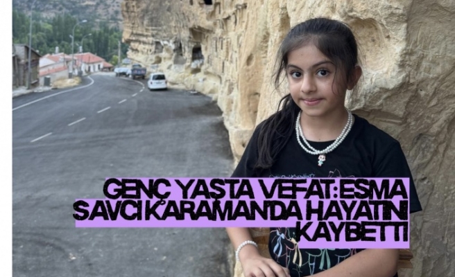 Savcı ailesinin acı günü