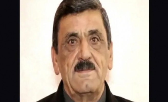 Süriyeli güçler Kürt Avukatı kaçırdı