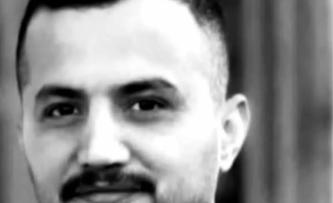 Uludere sınırında donarak hayatını kaybetti