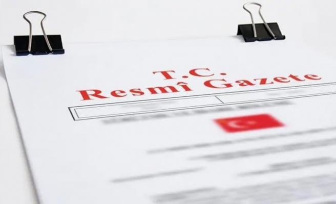 Valiler kararnamesi yayınlandı 19 ilin valisi değişti